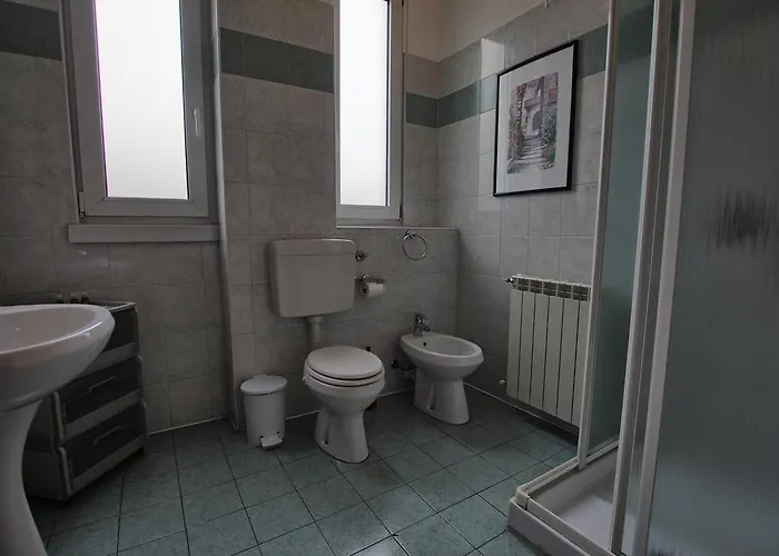 La Chiocciola - Lipomo *