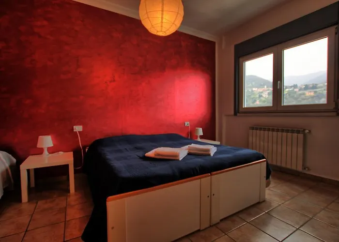 La Chiocciola - Lipomo Como