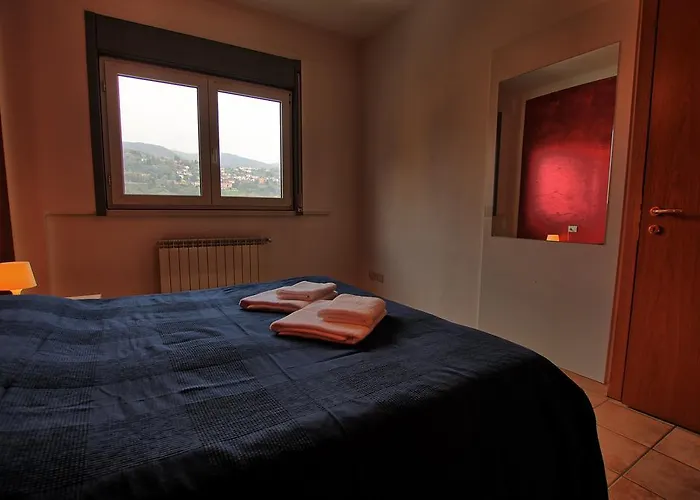 Apartment La Chiocciola - Lipomo *