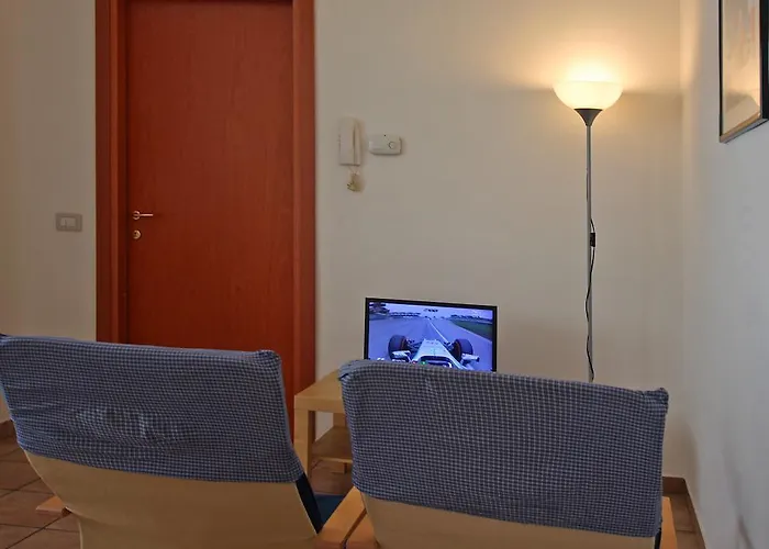 Apartment La Chiocciola - Lipomo Como