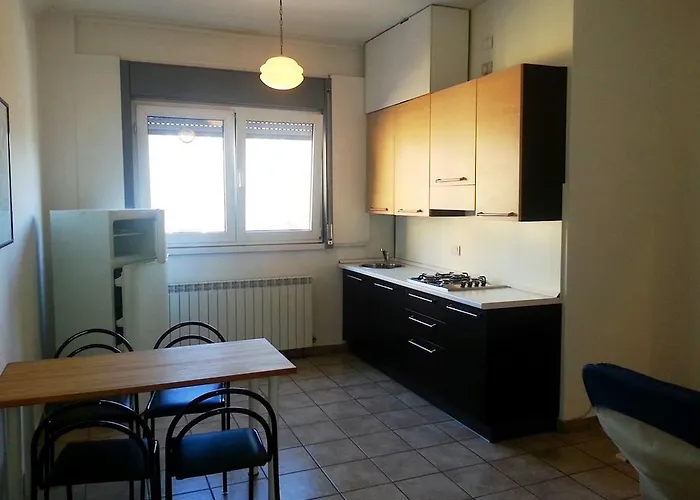 Apartment La Chiocciola - Lipomo *