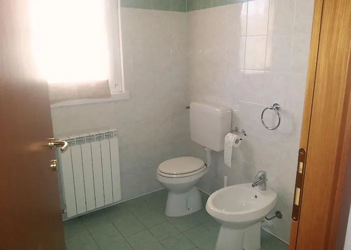 La Chiocciola - Lipomo