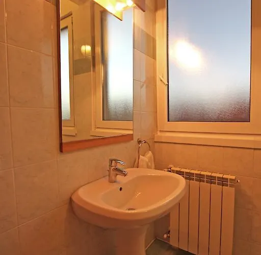 Apartment La Chiocciola - Lipomo *