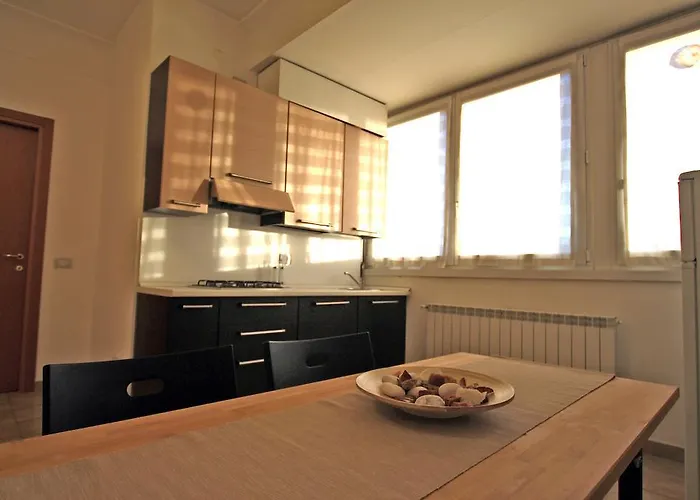 Apartment La Chiocciola - Lipomo