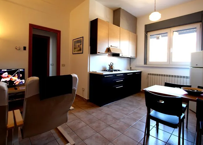 Apartment La Chiocciola - Lipomo *