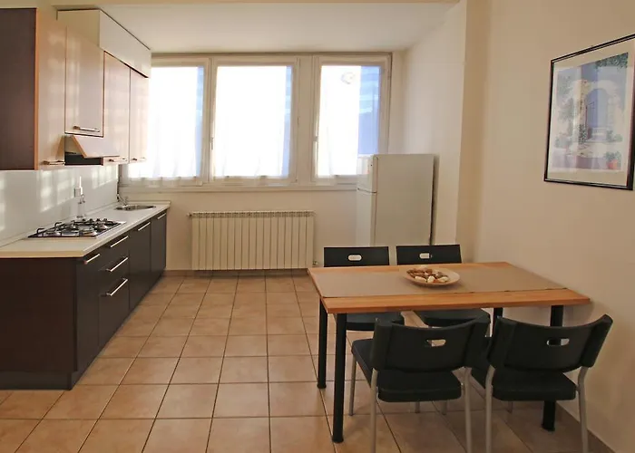 La Chiocciola - Lipomo Apartment *