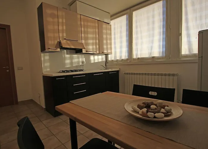 La Chiocciola - Lipomo Apartment Como