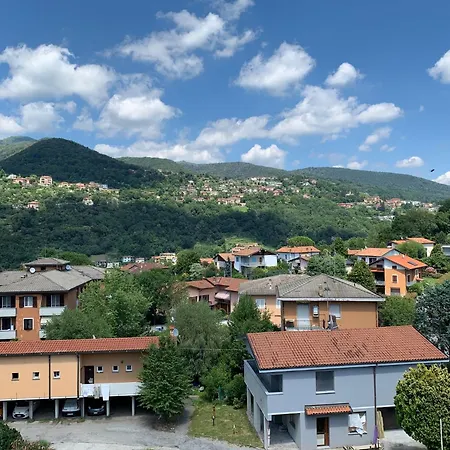 Apartament La Chiocciola - Lipomo Como