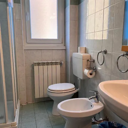 La Chiocciola - Lipomo Apartment Como