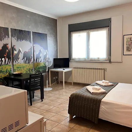 La Chiocciola - Lipomo Apartment