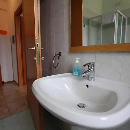 Apartment La Chiocciola - Lipomo