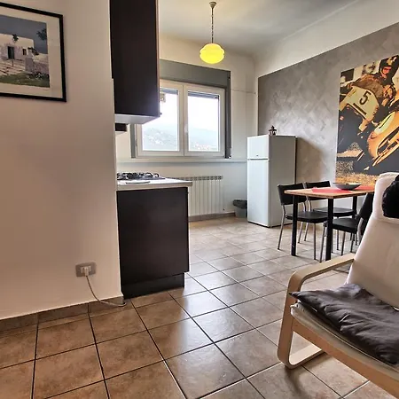 Apartment La Chiocciola - Lipomo *