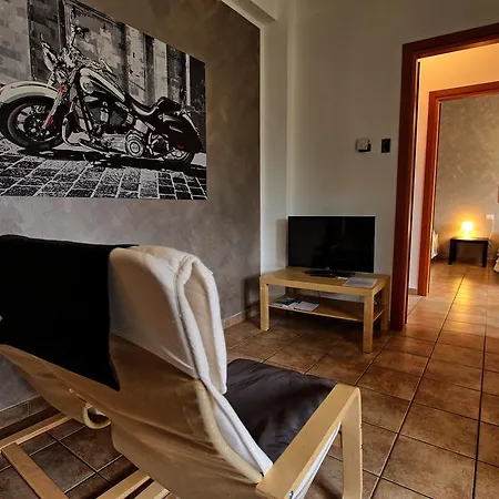 Apartment La Chiocciola - Lipomo Como