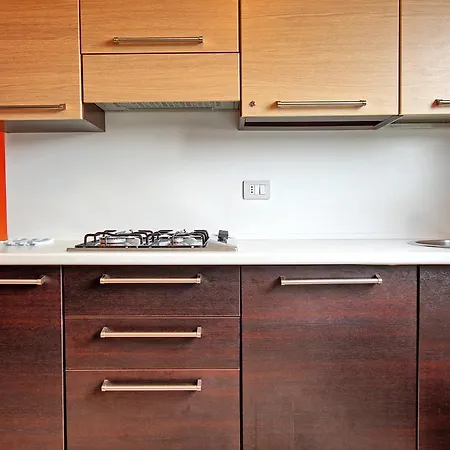 La Chiocciola - Lipomo Apartment *