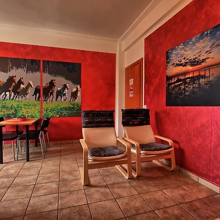 La Chiocciola - Lipomo Como