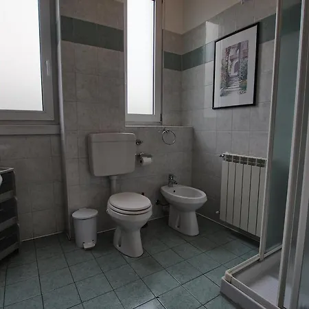 La Chiocciola - Lipomo *