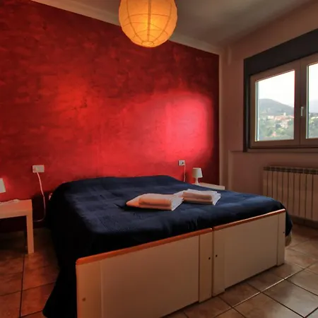 La Chiocciola - Lipomo Como