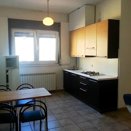 Apartment La Chiocciola - Lipomo *