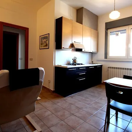 Apartment La Chiocciola - Lipomo *