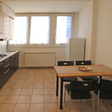 La Chiocciola - Lipomo Apartment *